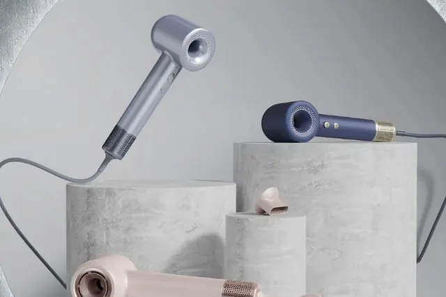 Appliance industrial design case 37