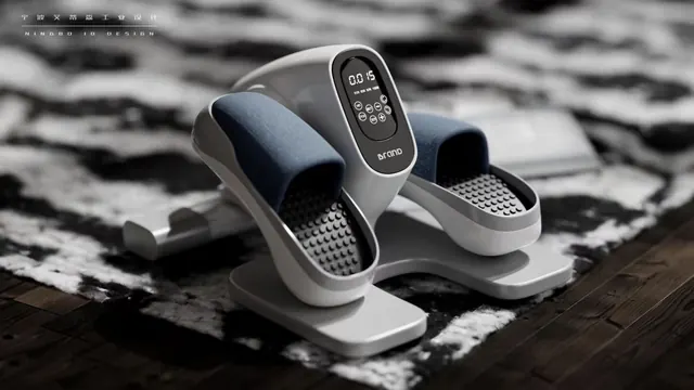 Appliance industrial design case 41