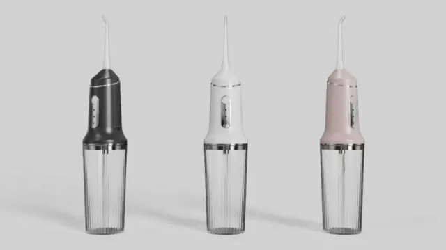 Appliance industrial design case 69