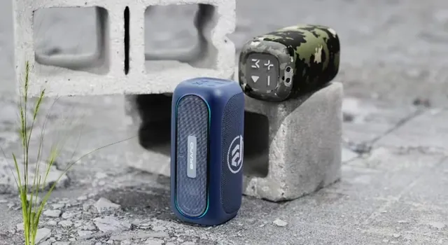 Appliance industrial design case 82