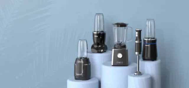 Appliance industrial design case 98