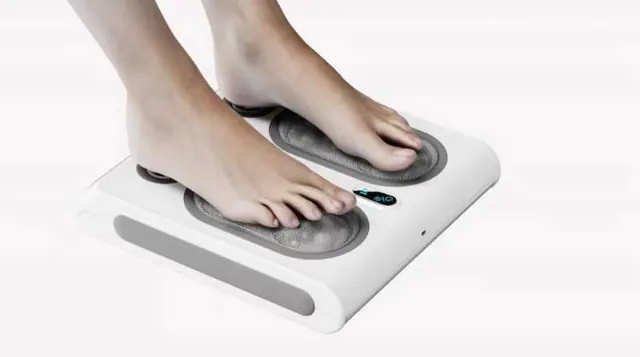 Appliance industrial design case 131
