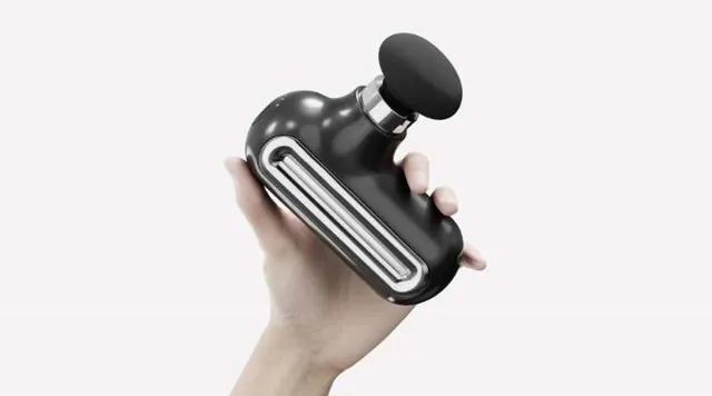 Appliance industrial design case 132