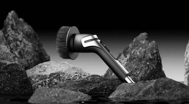 Appliance industrial design case 139